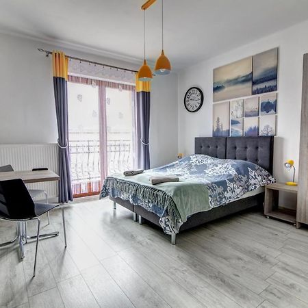 Willa Pod Zegarem - W Cenie Parking, Szybkie Wifi, Duzy Ogrod, Wiata Grilowa! Крыница-Здруй Экстерьер фото