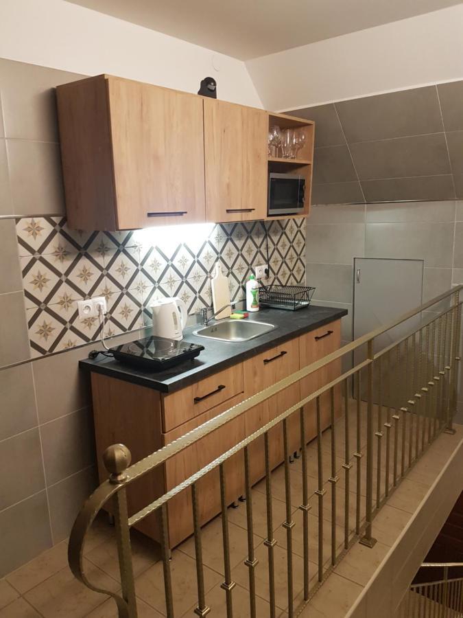 Willa Pod Zegarem - W Cenie Parking, Szybkie Wifi, Duzy Ogrod, Wiata Grilowa! Крыница-Здруй Экстерьер фото