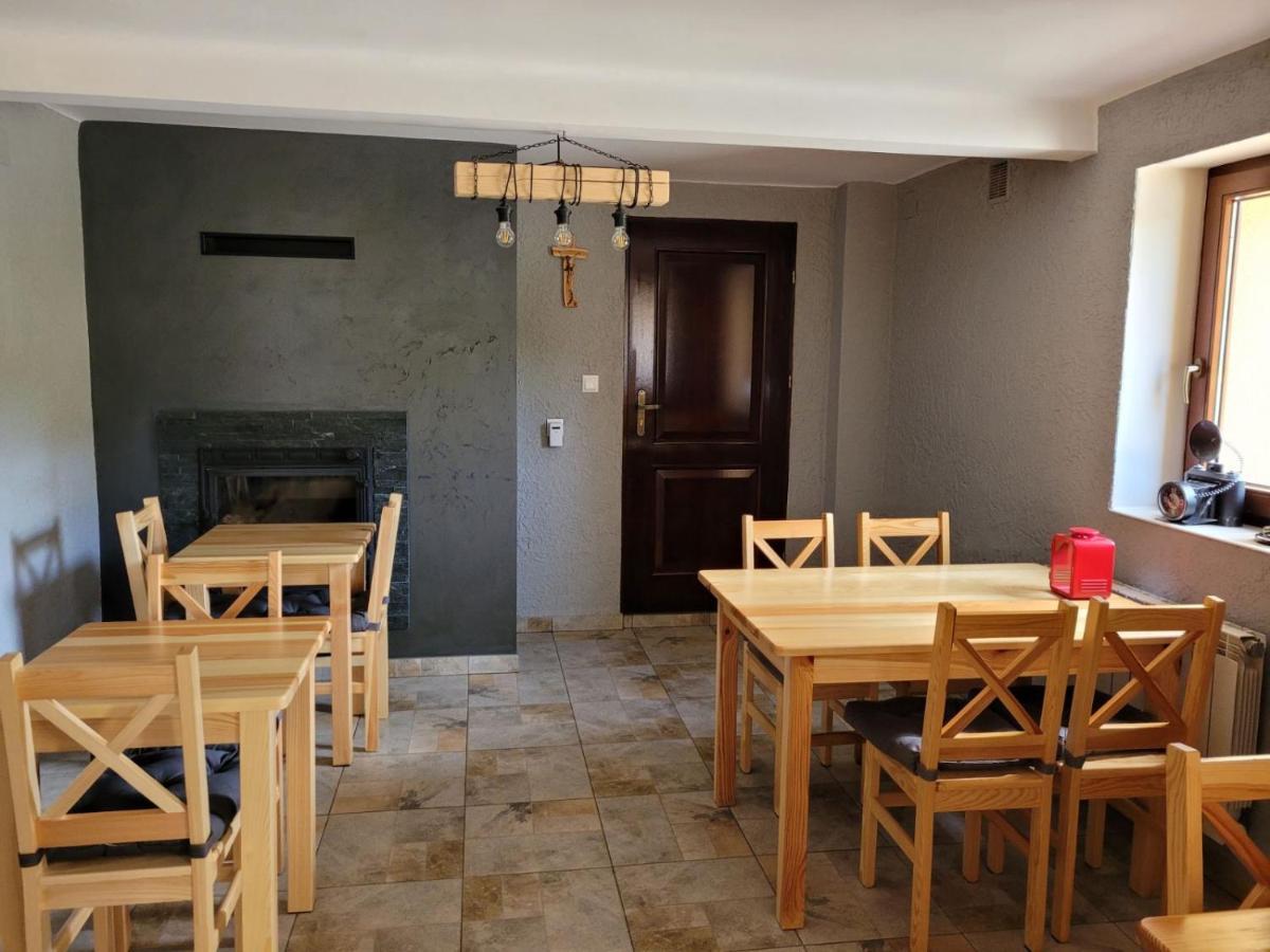 Willa Pod Zegarem - W Cenie Parking, Szybkie Wifi, Duzy Ogrod, Wiata Grilowa! Крыница-Здруй Экстерьер фото