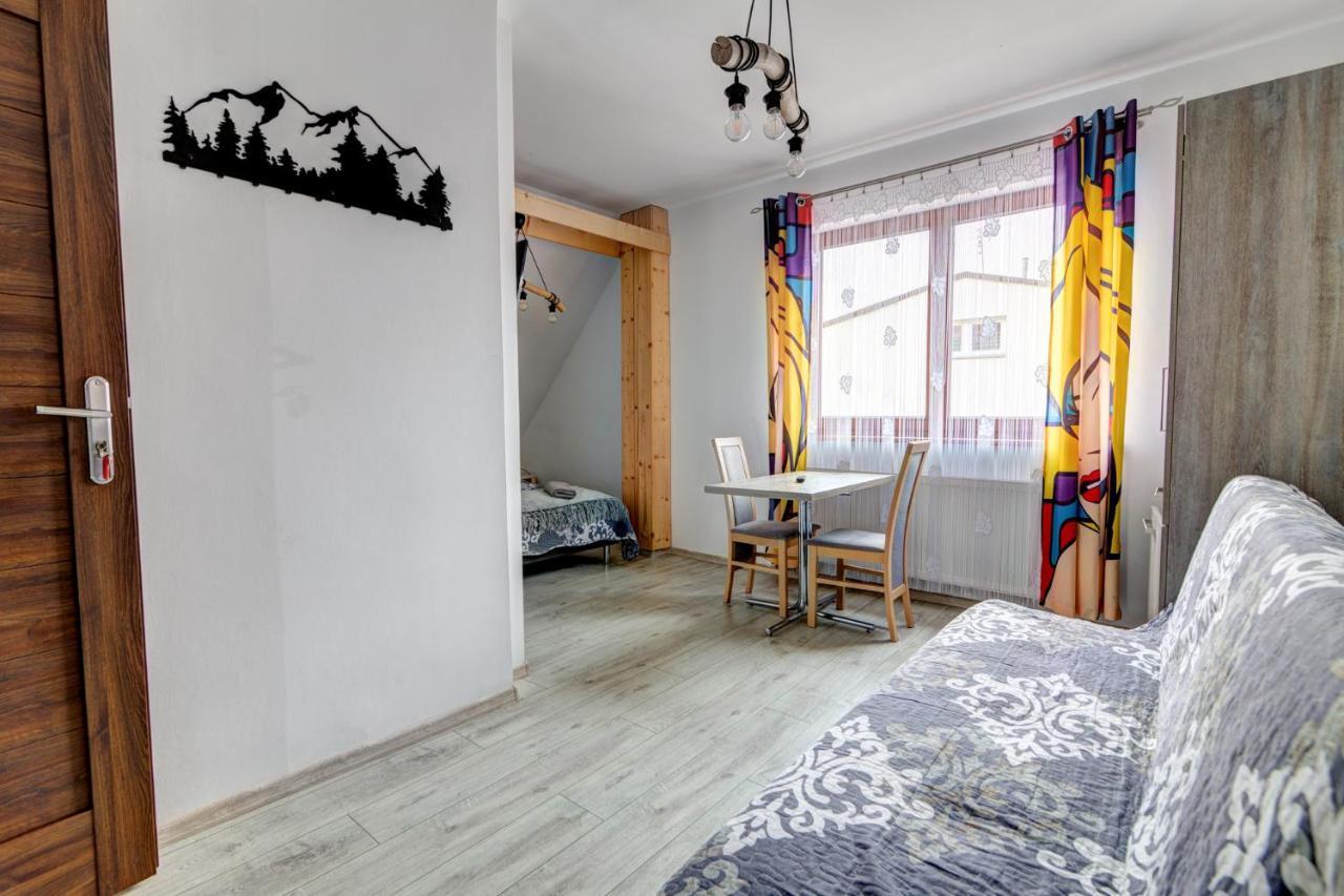 Willa Pod Zegarem - W Cenie Parking, Szybkie Wifi, Duzy Ogrod, Wiata Grilowa! Крыница-Здруй Экстерьер фото