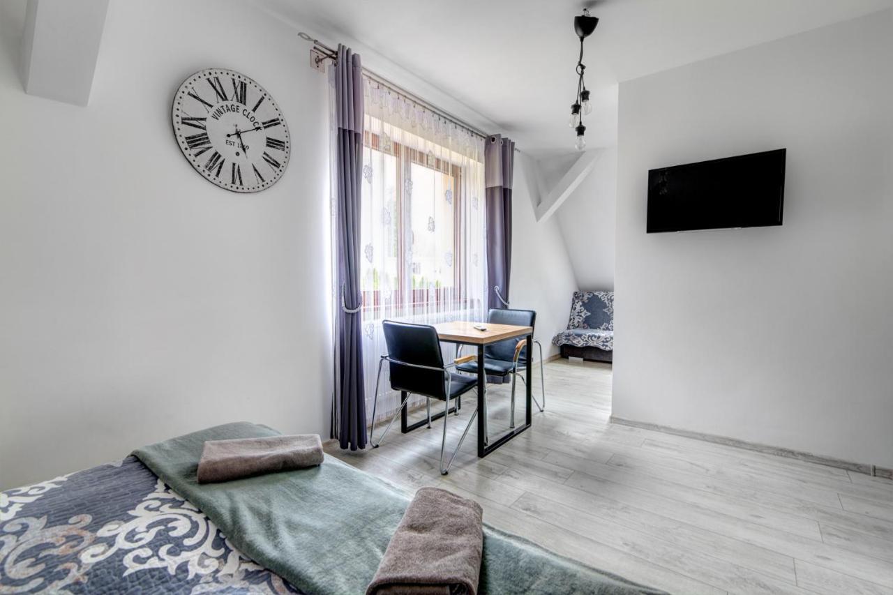 Willa Pod Zegarem - W Cenie Parking, Szybkie Wifi, Duzy Ogrod, Wiata Grilowa! Крыница-Здруй Экстерьер фото