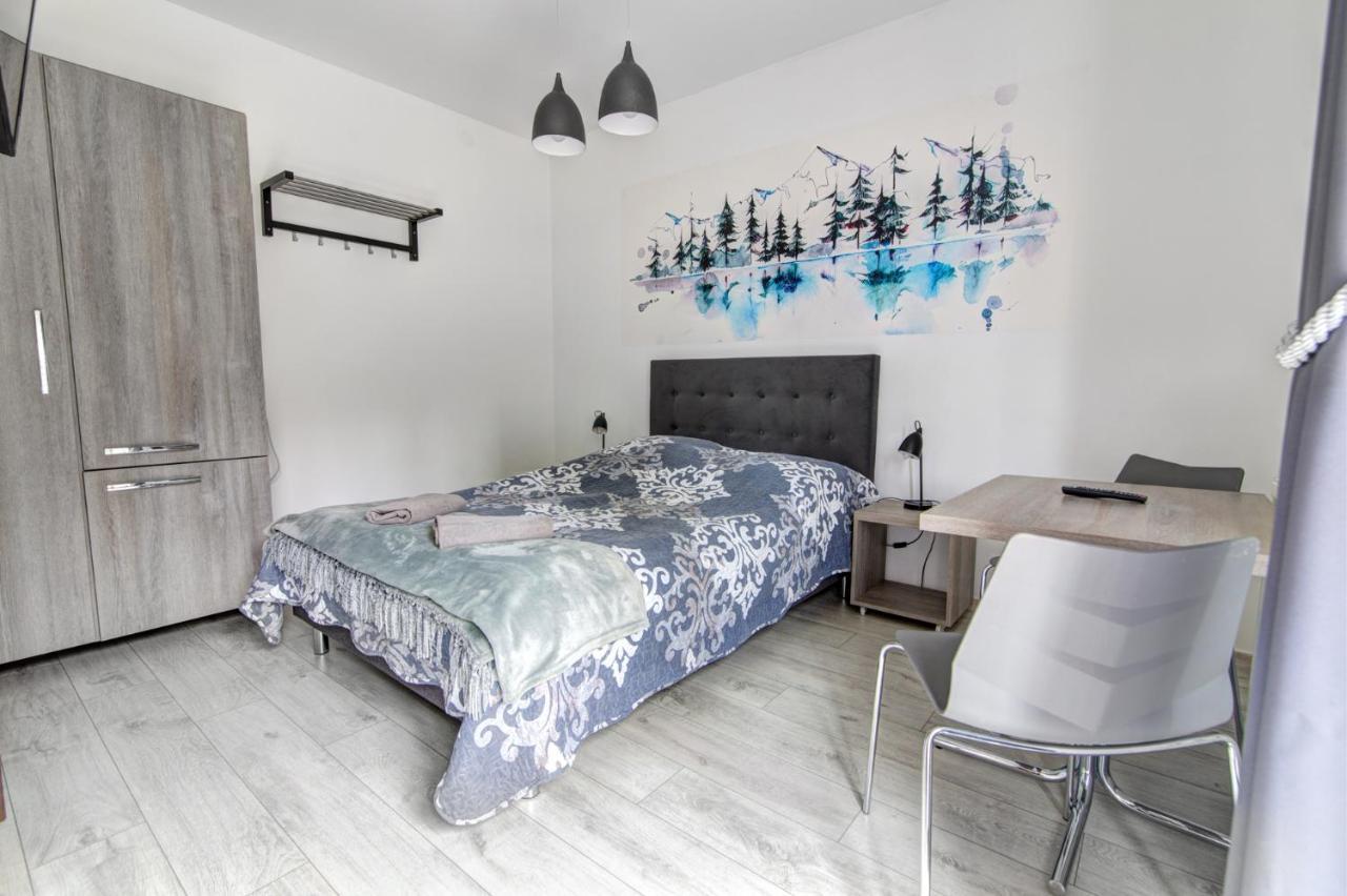 Willa Pod Zegarem - W Cenie Parking, Szybkie Wifi, Duzy Ogrod, Wiata Grilowa! Крыница-Здруй Экстерьер фото