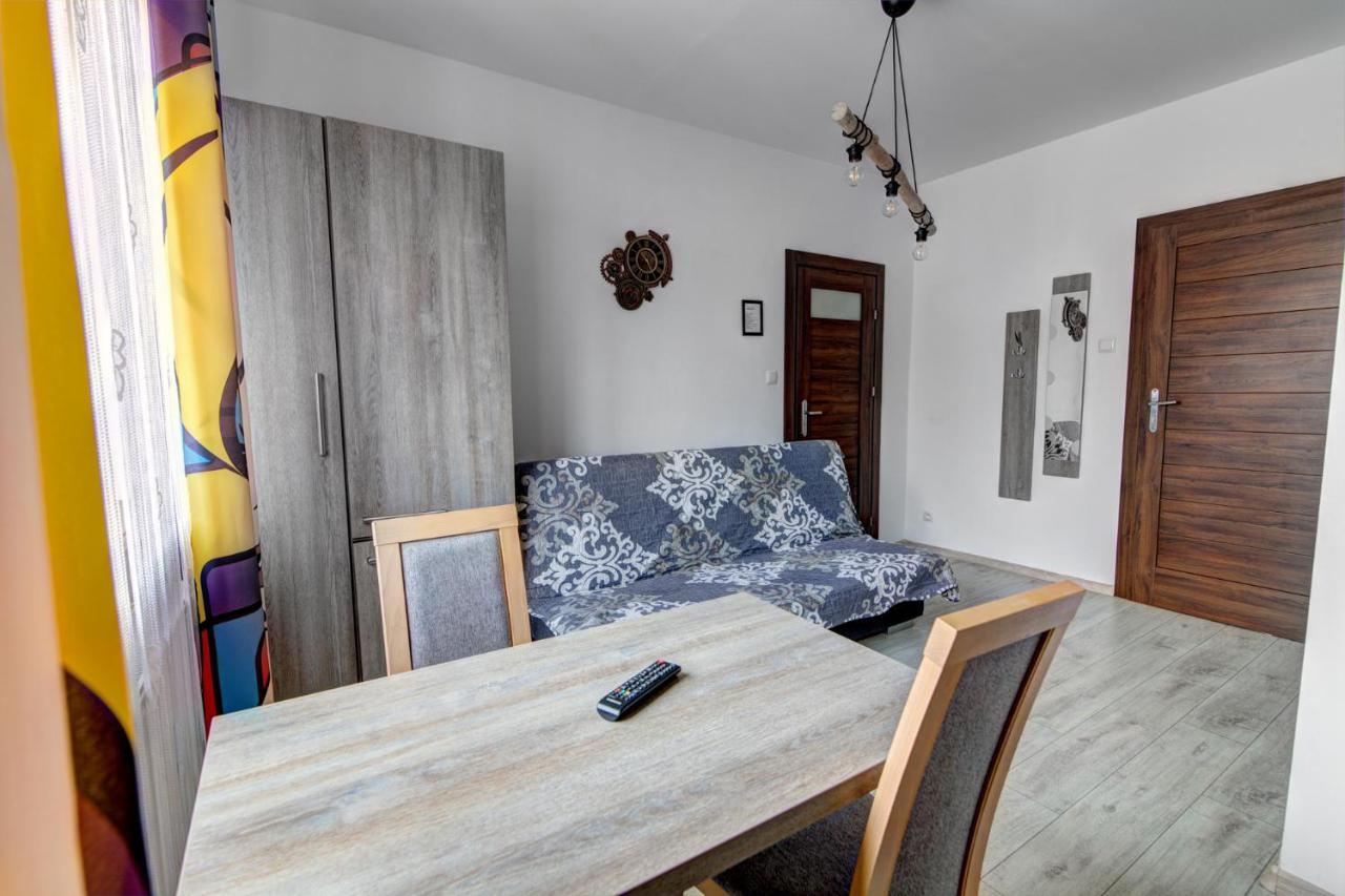 Willa Pod Zegarem - W Cenie Parking, Szybkie Wifi, Duzy Ogrod, Wiata Grilowa! Крыница-Здруй Экстерьер фото